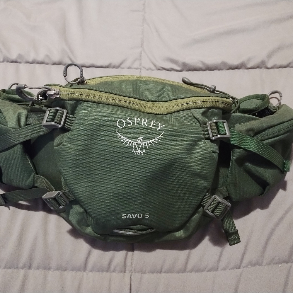 Osprey Savu 5L Pack